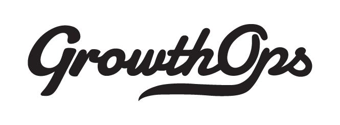 GrowthOps logo