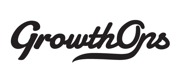 GrowthOps logo