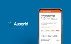 ausgrid growthops