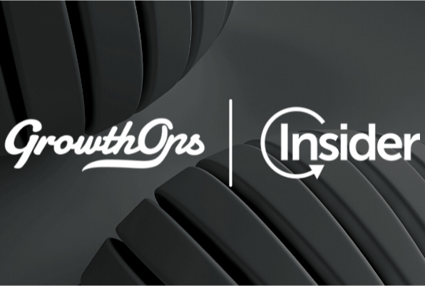 GrowthOps Asia partners with Insider to boost eCommerce multi-channel personalisation