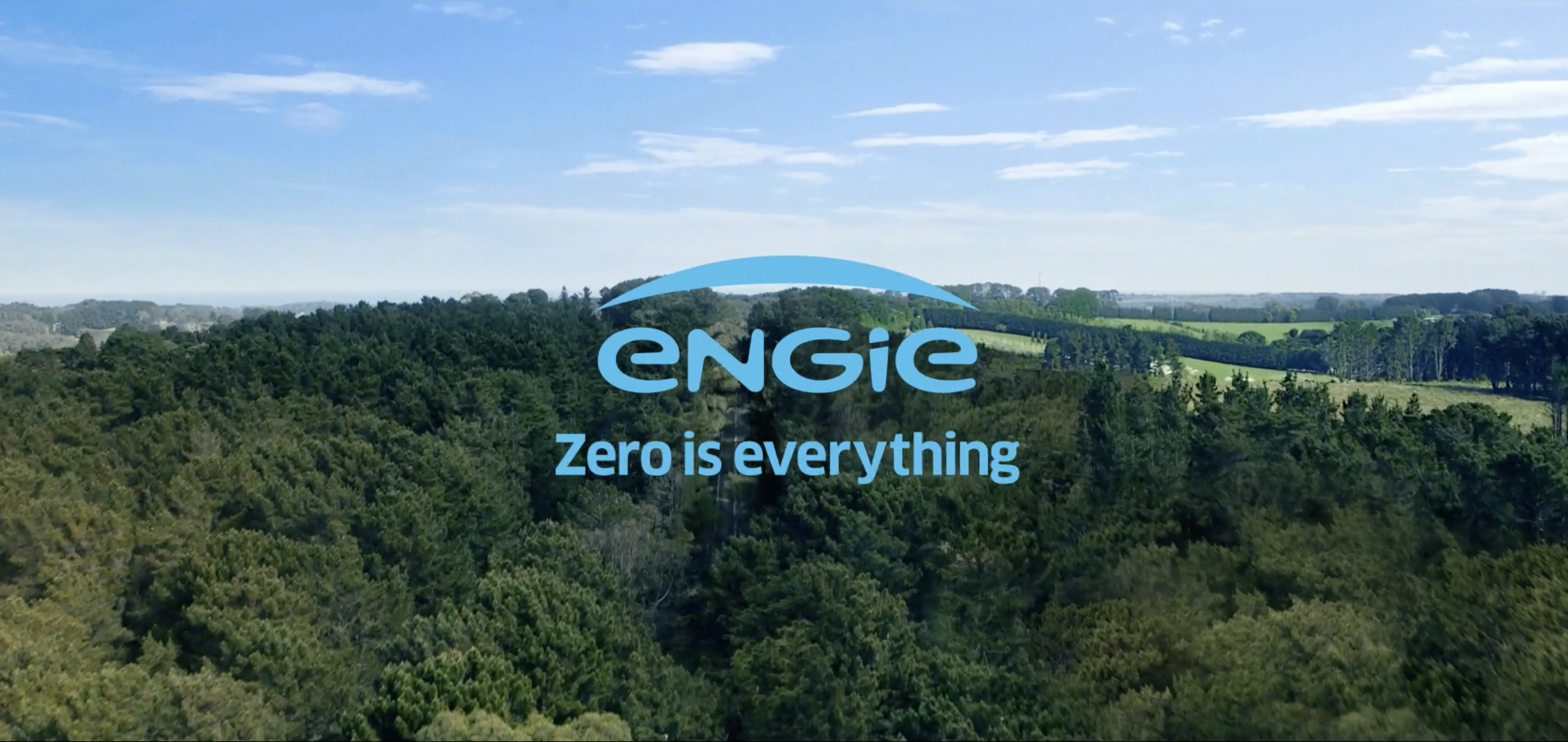 ENGIE demonstrates that ‘zero is everything’ via AJF Partnership